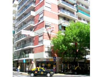 Departamento 2 ambientes en venta en Barrio Norte